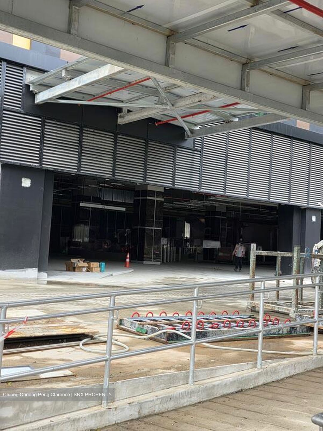 Stellar@tampines (D18), Factory #514691501